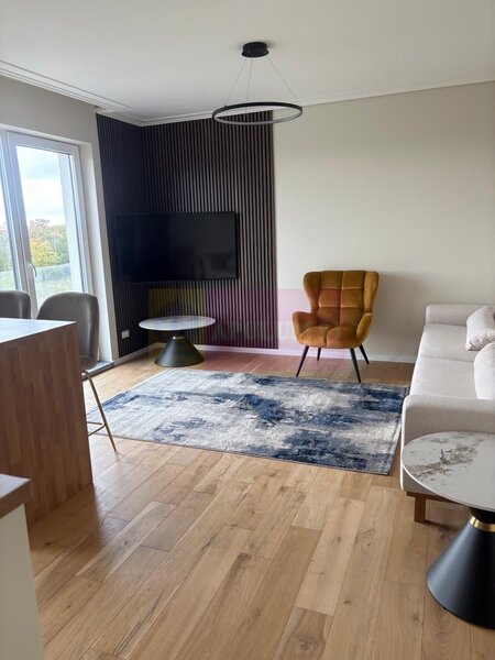 Apartament 2 camere Prelungirea Ghencea- Ghidigeni.