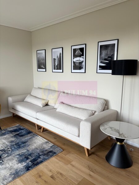 Apartament 2 camere Prelungirea Ghencea- Ghidigeni.