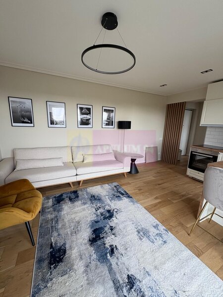 Apartament 2 camere Prelungirea Ghencea- Ghidigeni.