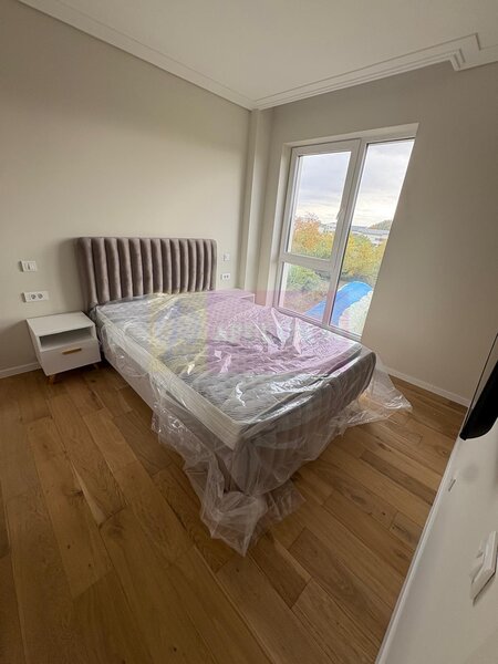 Apartament 2 camere Prelungirea Ghencea- Ghidigeni.