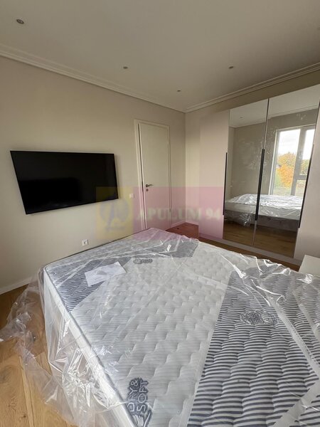 Apartament 2 camere Prelungirea Ghencea- Ghidigeni.