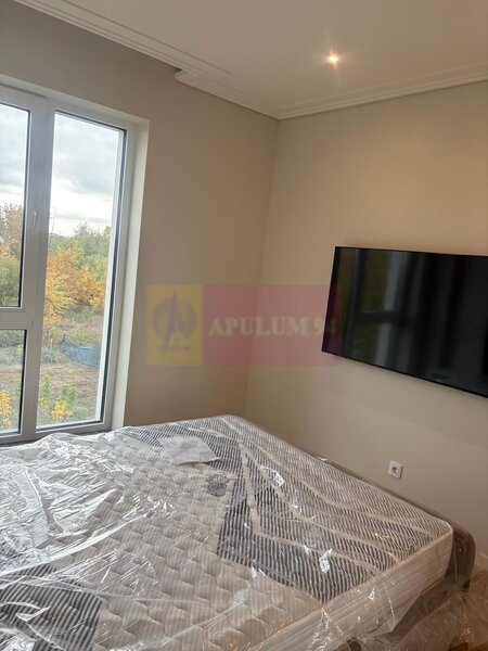 Apartament 2 camere Prelungirea Ghencea- Ghidigeni.