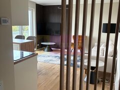 Apartament 2 camere Prelungirea Ghencea- Ghidigeni